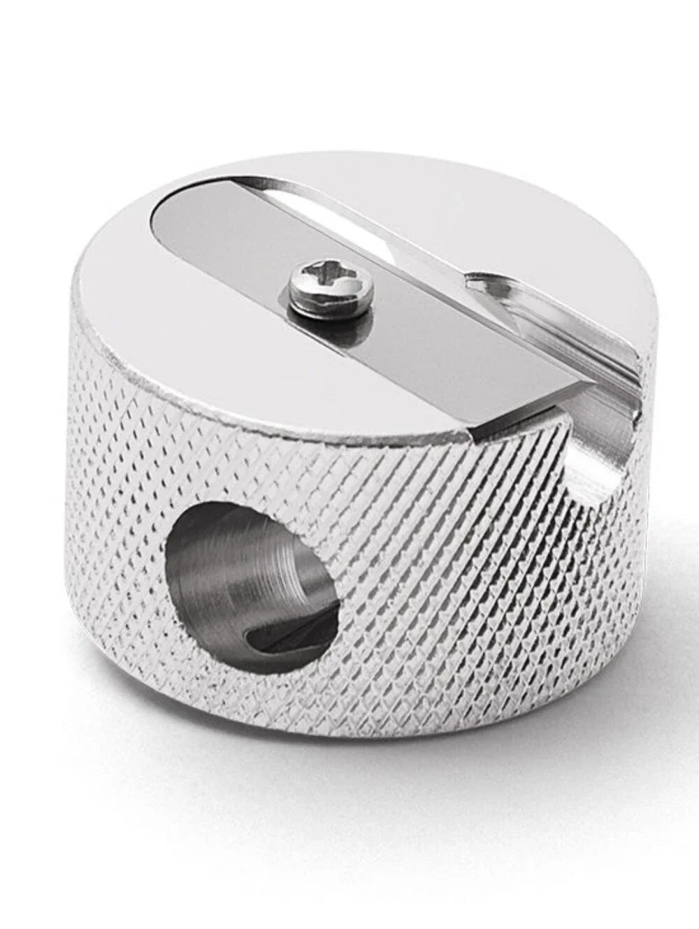 Prestige Metal Double Sharpener